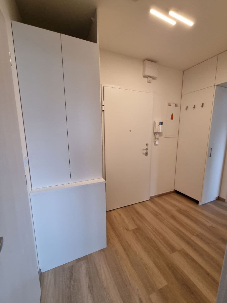 Pronájem bytu 2+kk 52 m², Branka, Brno, Jihomoravský kraj Pronájem bytu 2+kk 52 m², Branka, Brno, Jihomoravský kraj