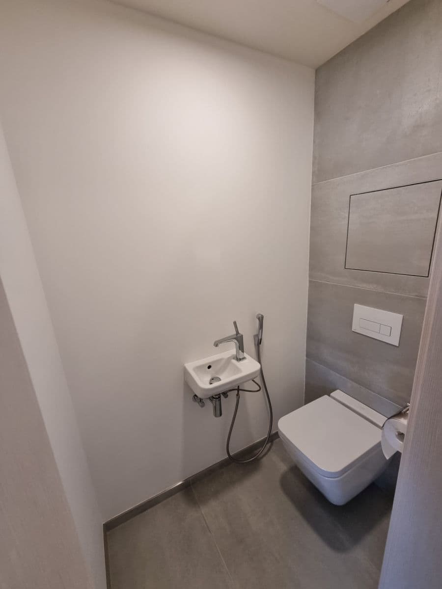 Pronájem bytu 2+kk 52 m², Branka, Brno, Jihomoravský kraj Pronájem bytu 2+kk 52 m², Branka, Brno, Jihomoravský kraj