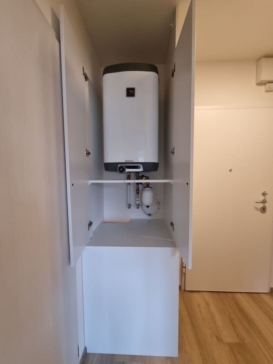 Pronájem bytu 2+kk 52 m², Branka, Brno, Jihomoravský kraj Pronájem bytu 2+kk 52 m², Branka, Brno, Jihomoravský kraj