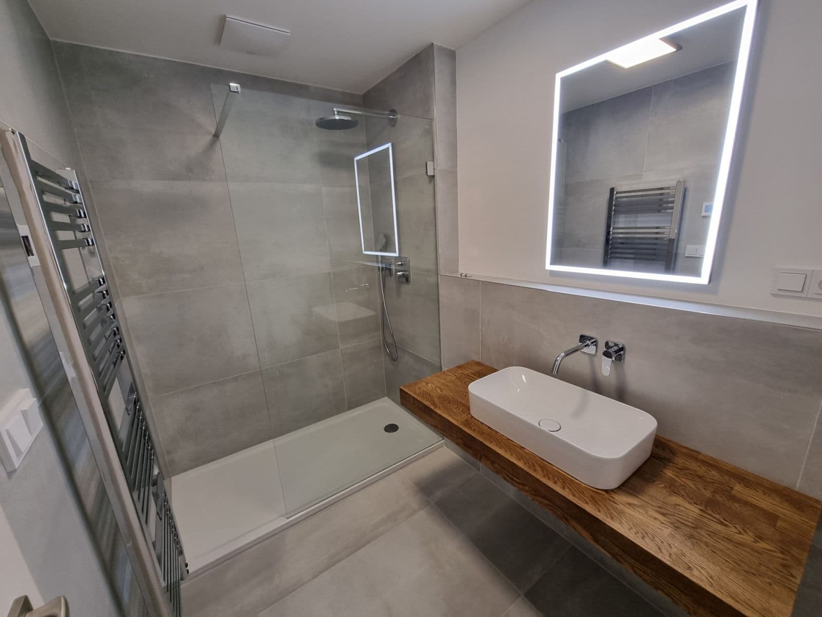 Pronájem bytu 2+kk 52 m², Branka, Brno, Jihomoravský kraj Pronájem bytu 2+kk 52 m², Branka, Brno, Jihomoravský kraj