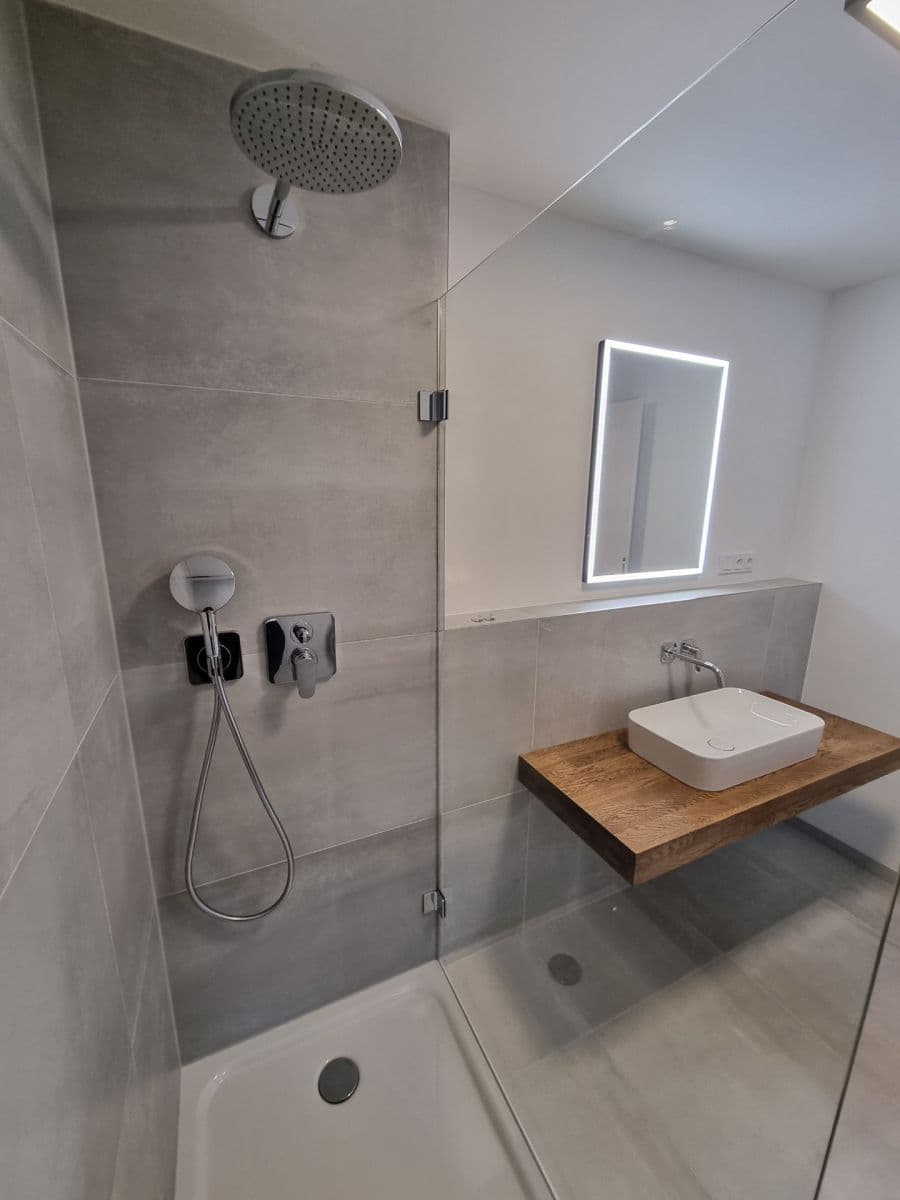 Pronájem bytu 2+kk 52 m², Branka, Brno, Jihomoravský kraj Pronájem bytu 2+kk 52 m², Branka, Brno, Jihomoravský kraj