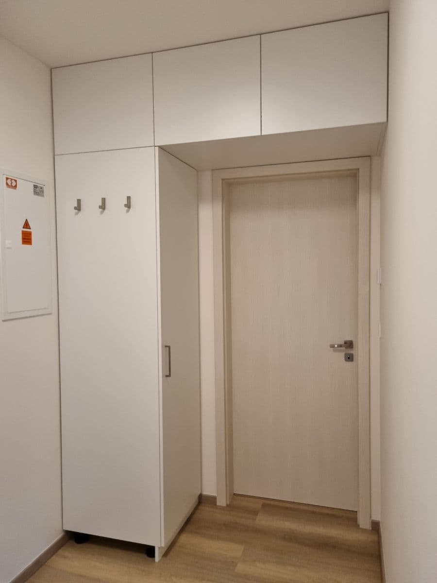 Pronájem bytu 2+kk 52 m², Branka, Brno, Jihomoravský kraj Pronájem bytu 2+kk 52 m², Branka, Brno, Jihomoravský kraj