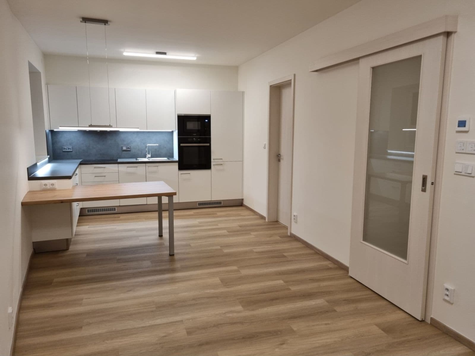 Pronájem bytu 2+kk 52 m², Branka, Brno, Jihomoravský kraj Pronájem bytu 2+kk 52 m², Branka, Brno, Jihomoravský kraj