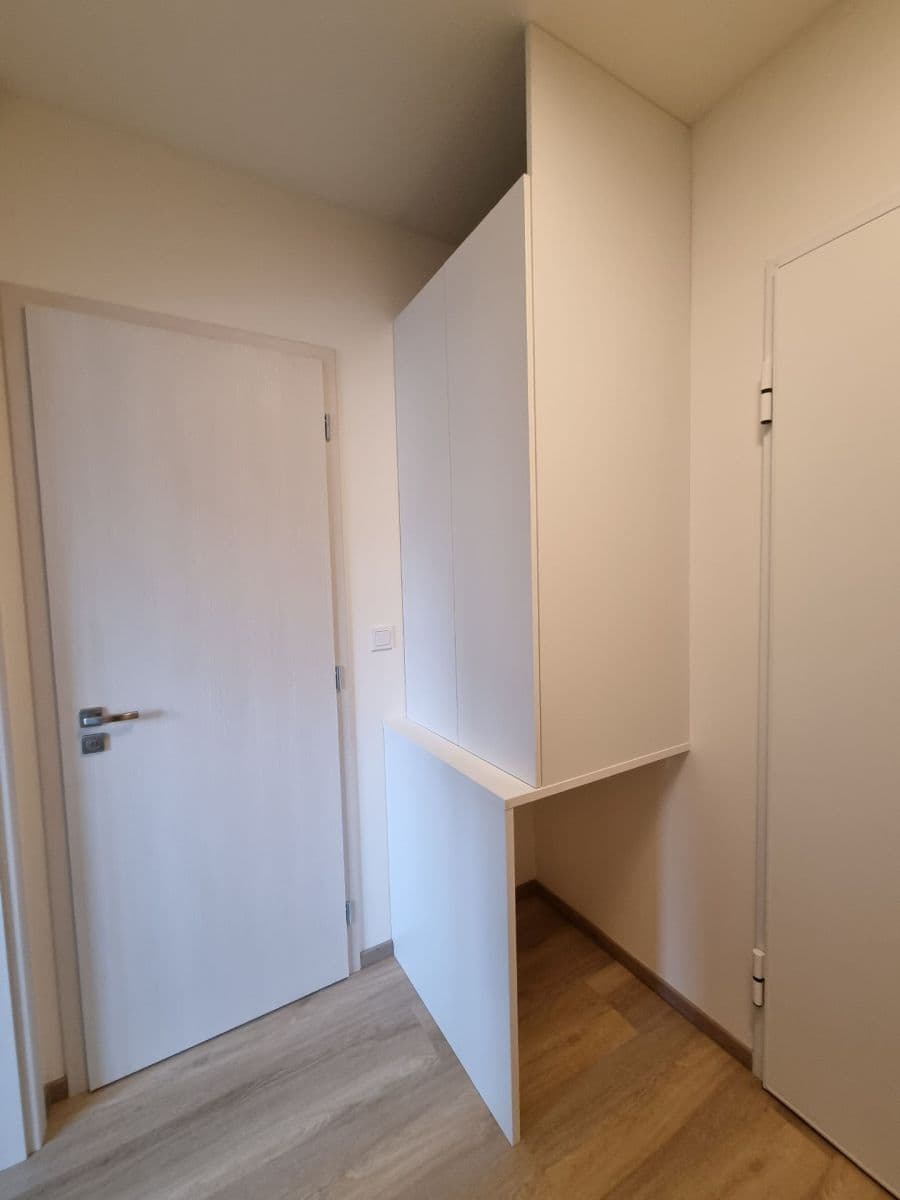 Pronájem bytu 2+kk 52 m², Branka, Brno, Jihomoravský kraj Pronájem bytu 2+kk 52 m², Branka, Brno, Jihomoravský kraj