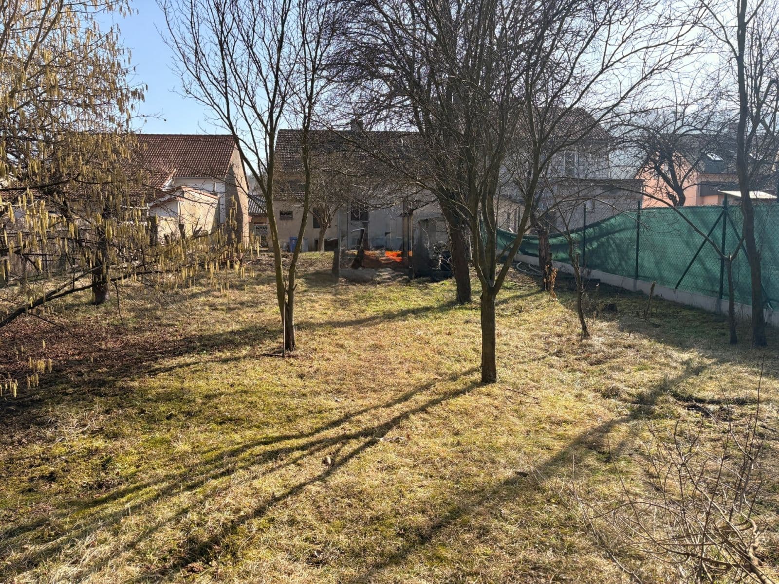 Prodej domu 90 m², pozemek 755 m², Na Poříčí, Králův Dvůr, Středočeský kraj Prodej domu 90 m², pozemek 755 m², Na Poříčí, Králův Dvůr, Středočeský kraj
