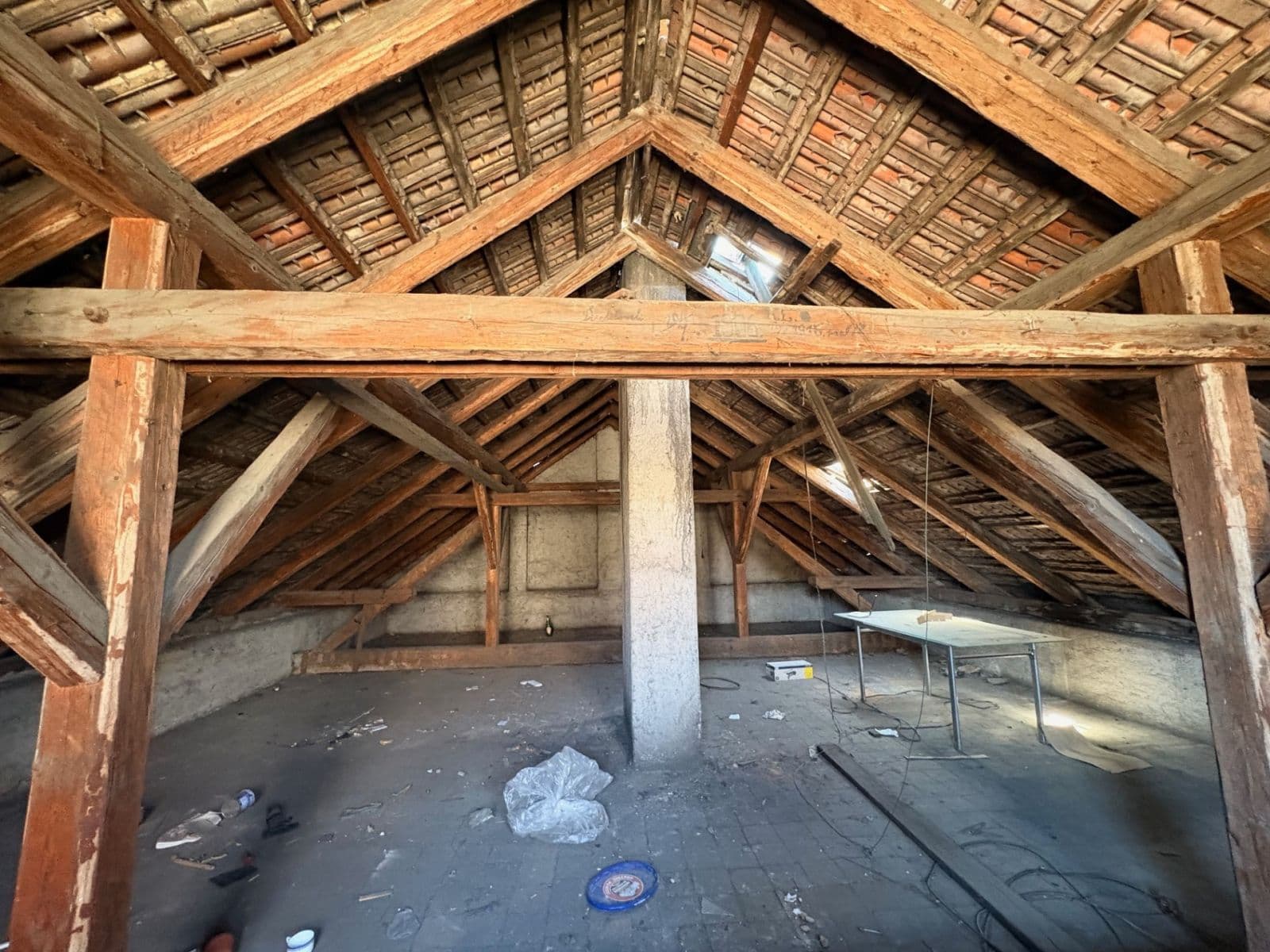Prodej domu 90 m², pozemek 755 m², Na Poříčí, Králův Dvůr, Středočeský kraj Prodej domu 90 m², pozemek 755 m², Na Poříčí, Králův Dvůr, Středočeský kraj