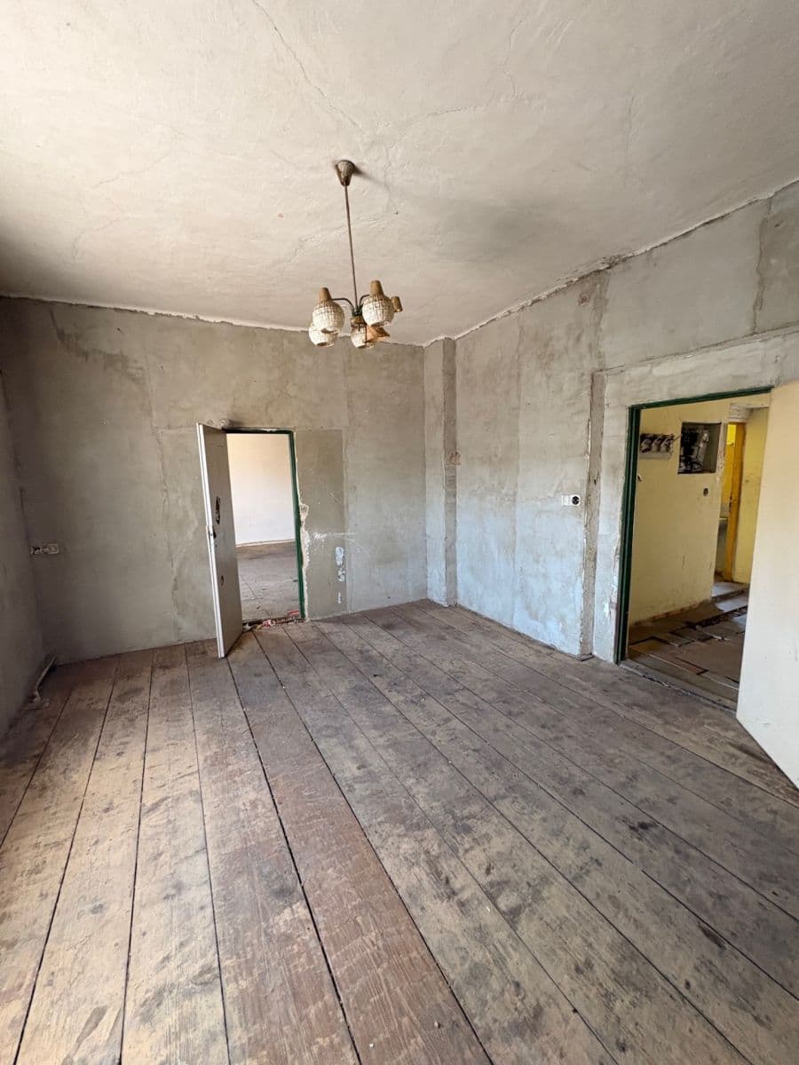 Prodej domu 90 m², pozemek 755 m², Na Poříčí, Králův Dvůr, Středočeský kraj Prodej domu 90 m², pozemek 755 m², Na Poříčí, Králův Dvůr, Středočeský kraj