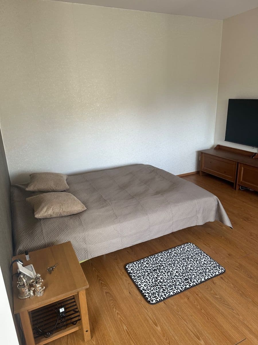 Pronájem bytu 1+kk 31 m², Slapy, Středočeský kraj Pronájem bytu 1+kk 31 m², Slapy, Středočeský kraj