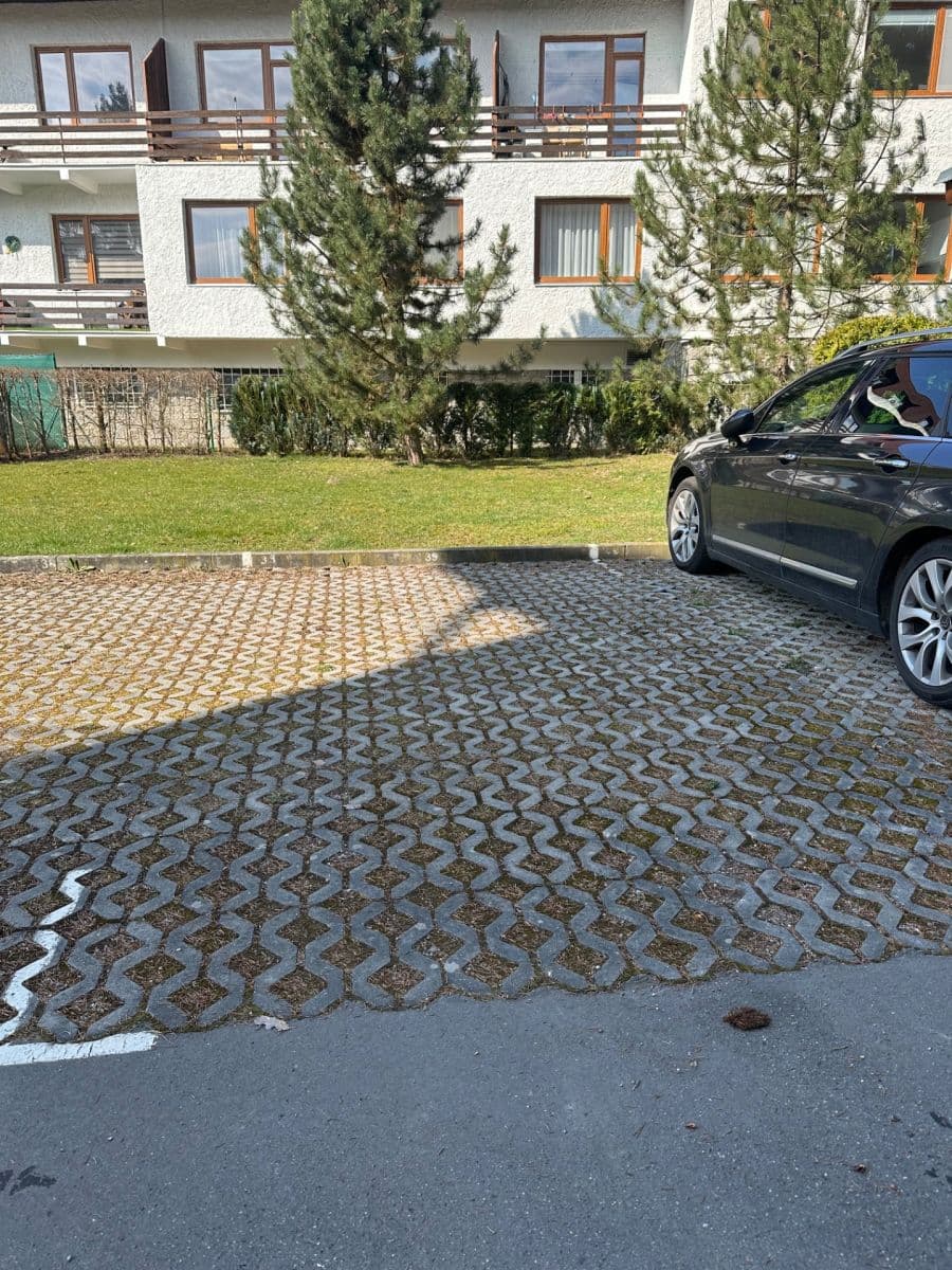Pronájem bytu 1+kk 31 m², Slapy, Středočeský kraj Pronájem bytu 1+kk 31 m², Slapy, Středočeský kraj