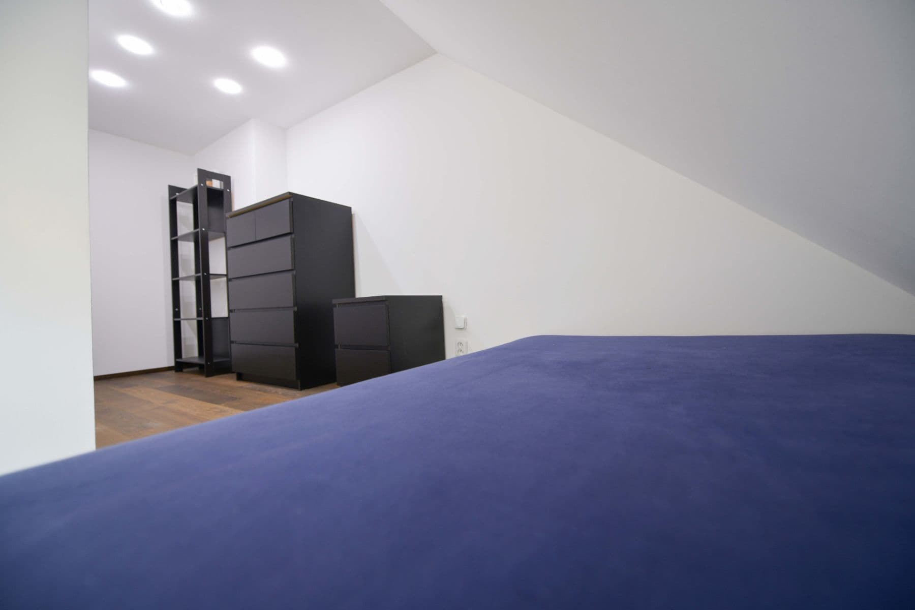 Prodej bytu 1+kk 58 m², Kamenická, Praha, Praha Prodej bytu 1+kk 58 m², Kamenická, Praha, Praha