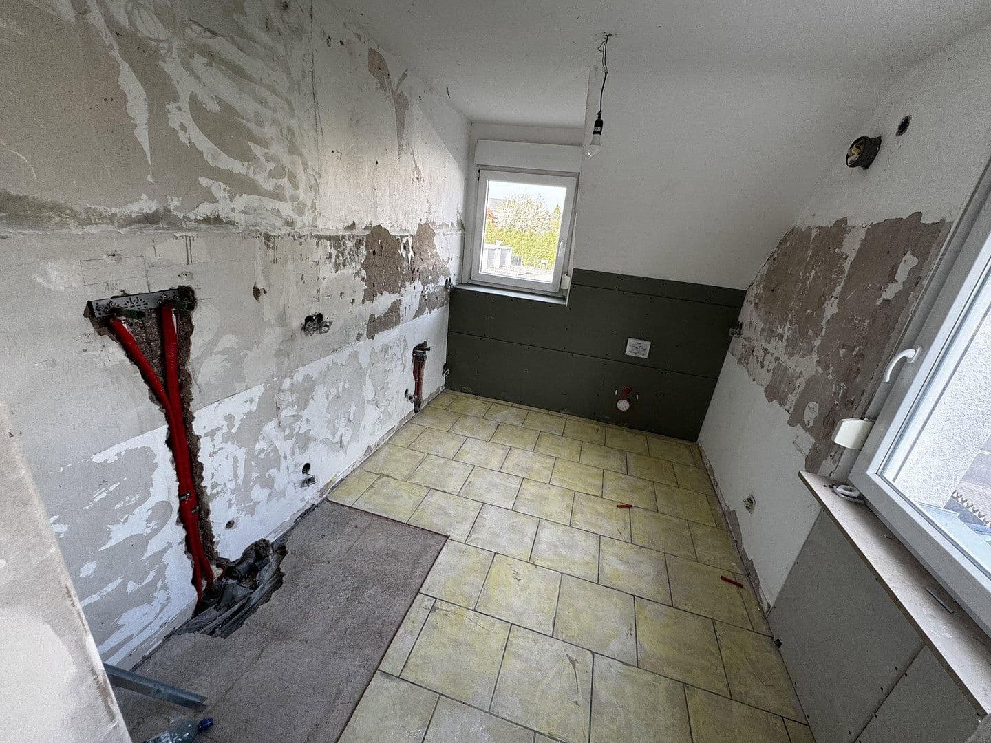 Pronájem bytu 5+1 160 m², Bruchköbel, Hessen Pronájem bytu 5+1 160 m², Bruchköbel, Hessen