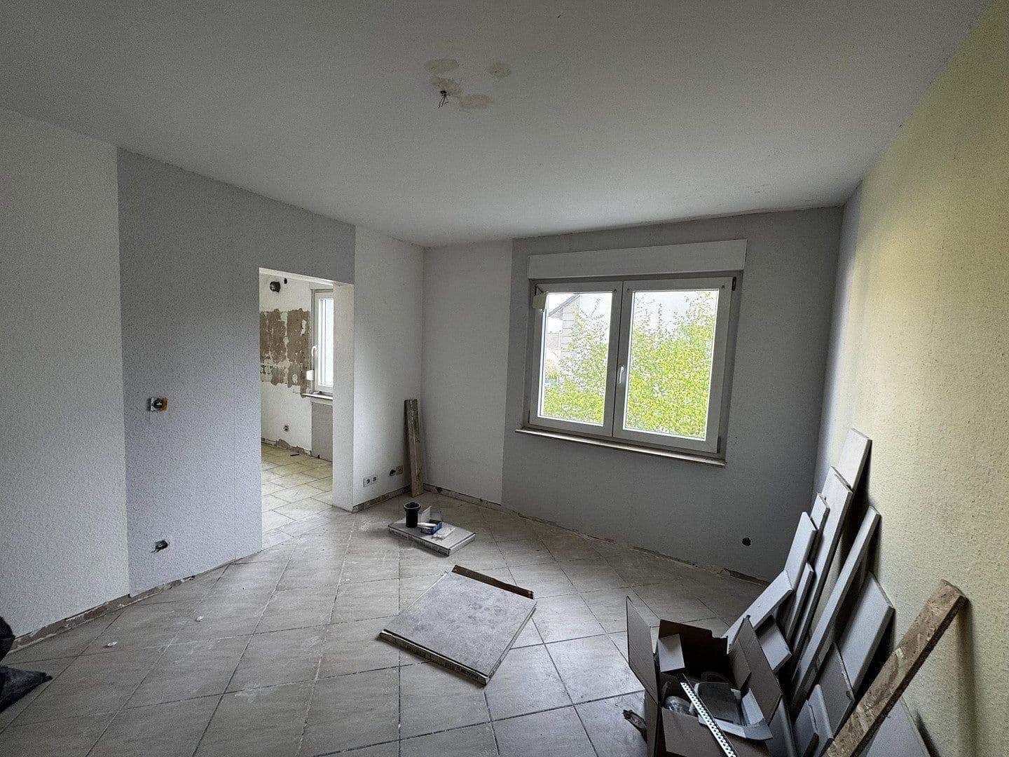 Pronájem bytu 5+1 160 m², Bruchköbel, Hessen Pronájem bytu 5+1 160 m², Bruchköbel, Hessen