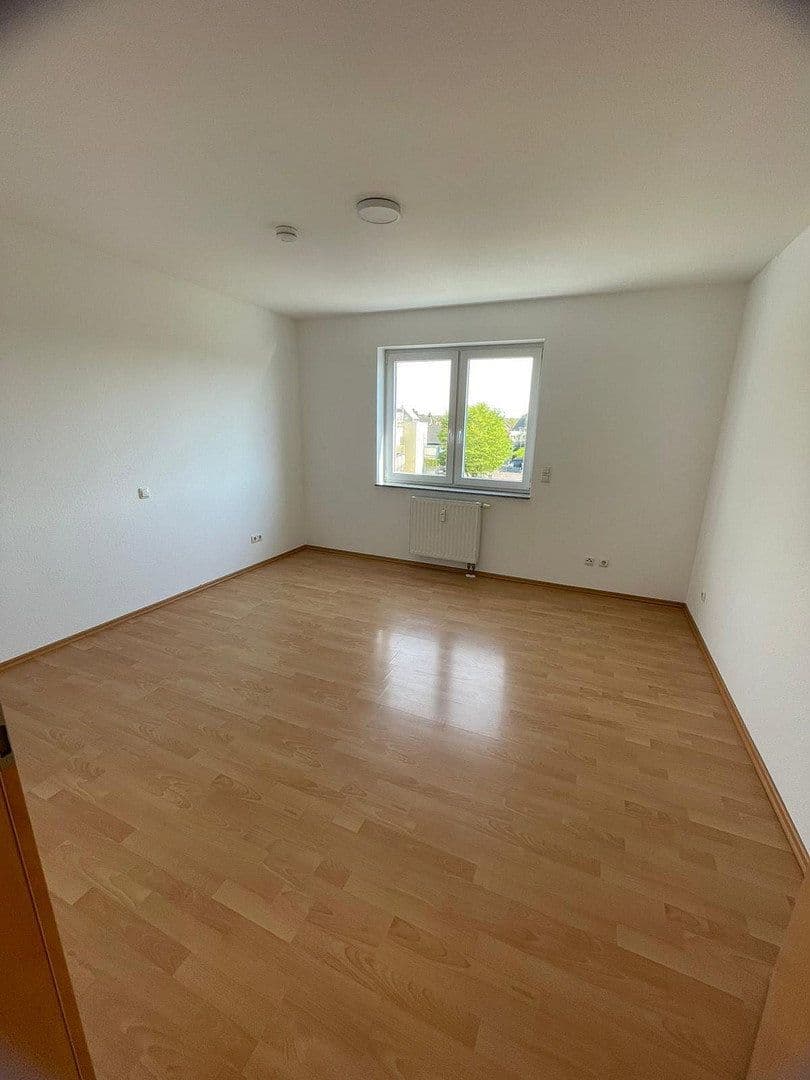 Pronájem bytu 2+1 58 m², Hospitalstraße 12, Schwalmtal, Severní Porýní-Vestfálsko Pronájem bytu 2+1 58 m², Hospitalstraße 12, Schwalmtal, Severní Porýní-Vestfálsko