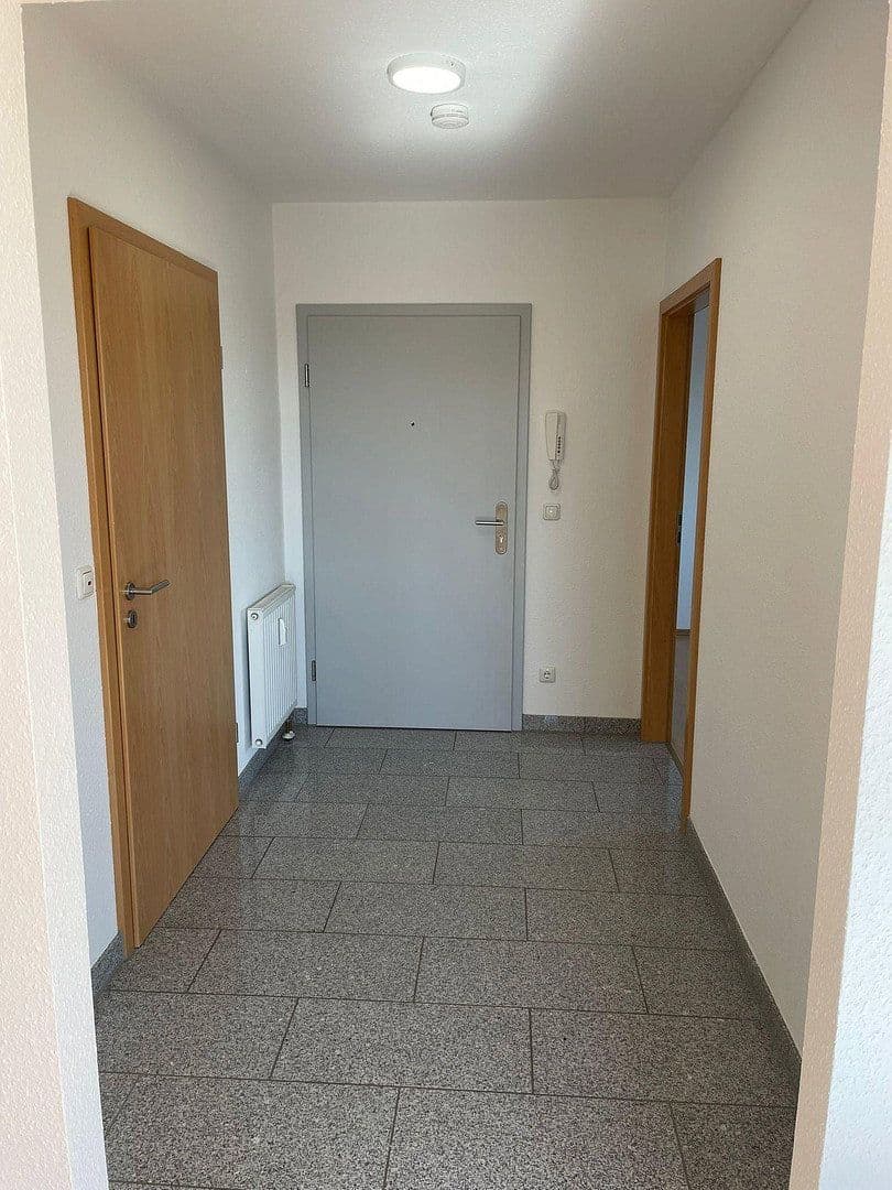 Pronájem bytu 2+1 58 m², Hospitalstraße 12, Schwalmtal, Severní Porýní-Vestfálsko Pronájem bytu 2+1 58 m², Hospitalstraße 12, Schwalmtal, Severní Porýní-Vestfálsko