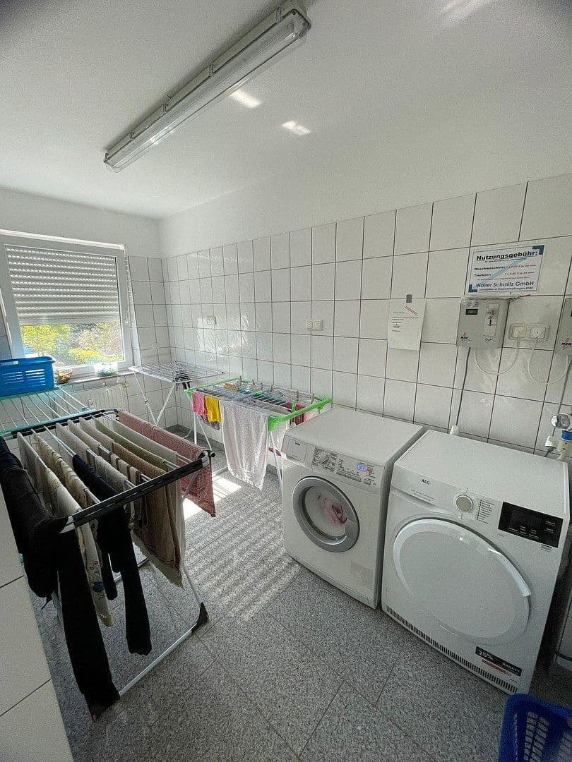 Pronájem bytu 2+1 58 m², Hospitalstraße 12, Schwalmtal, Severní Porýní-Vestfálsko Pronájem bytu 2+1 58 m², Hospitalstraße 12, Schwalmtal, Severní Porýní-Vestfálsko