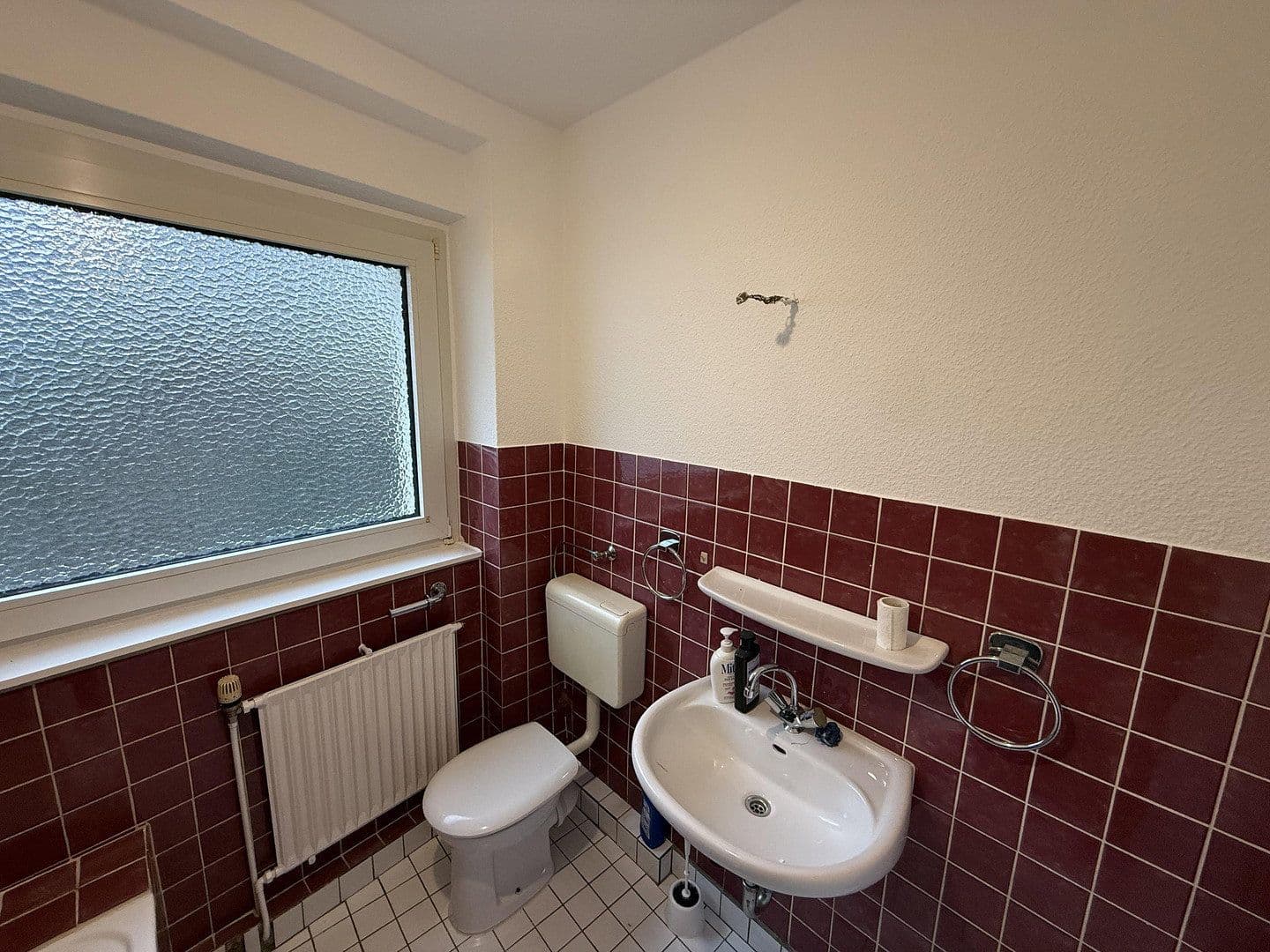 Pronájem bytu 2+1 62 m², Paradestr. 33, Wuppertal, Severní Porýní-Vestfálsko Pronájem bytu 2+1 62 m², Paradestr. 33, Wuppertal, Severní Porýní-Vestfálsko