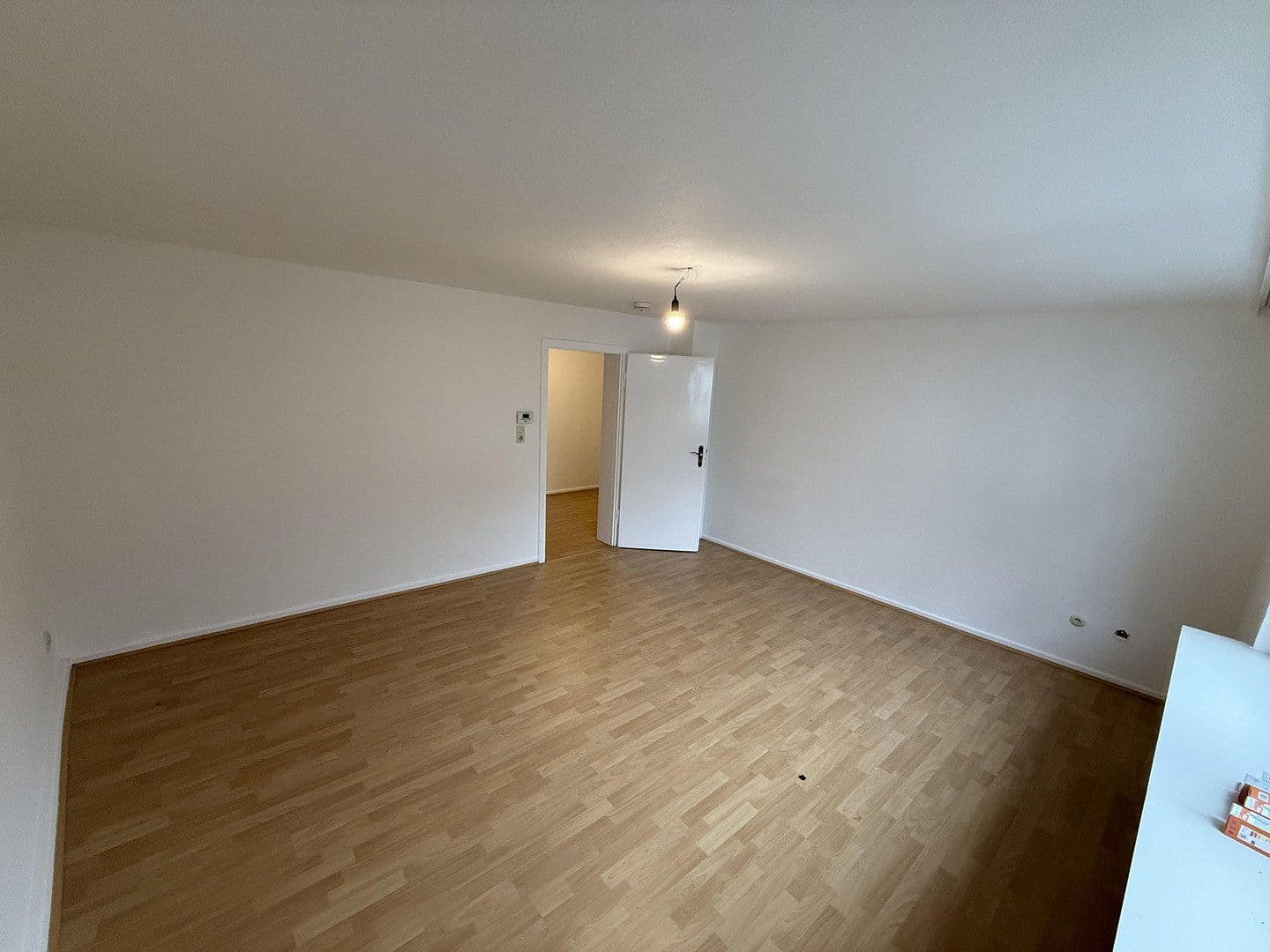 Pronájem bytu 2+1 62 m², Paradestr. 33, Wuppertal, Severní Porýní-Vestfálsko Pronájem bytu 2+1 62 m², Paradestr. 33, Wuppertal, Severní Porýní-Vestfálsko