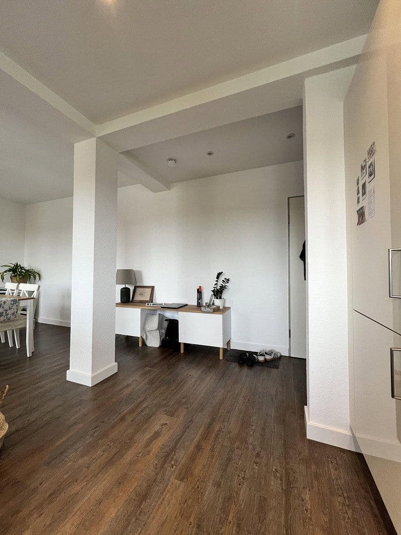 Pronájem bytu 2+1 55 m², Wetter (Ruhr), Severní Porýní-Vestfálsko Pronájem bytu 2+1 55 m², Wetter (Ruhr), Severní Porýní-Vestfálsko