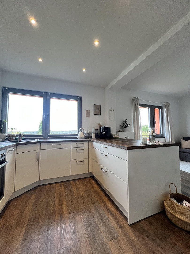 Pronájem bytu 2+1 55 m², Wetter (Ruhr), Severní Porýní-Vestfálsko Pronájem bytu 2+1 55 m², Wetter (Ruhr), Severní Porýní-Vestfálsko