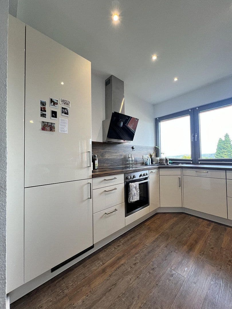 Pronájem bytu 2+1 55 m², Wetter (Ruhr), Severní Porýní-Vestfálsko Pronájem bytu 2+1 55 m², Wetter (Ruhr), Severní Porýní-Vestfálsko