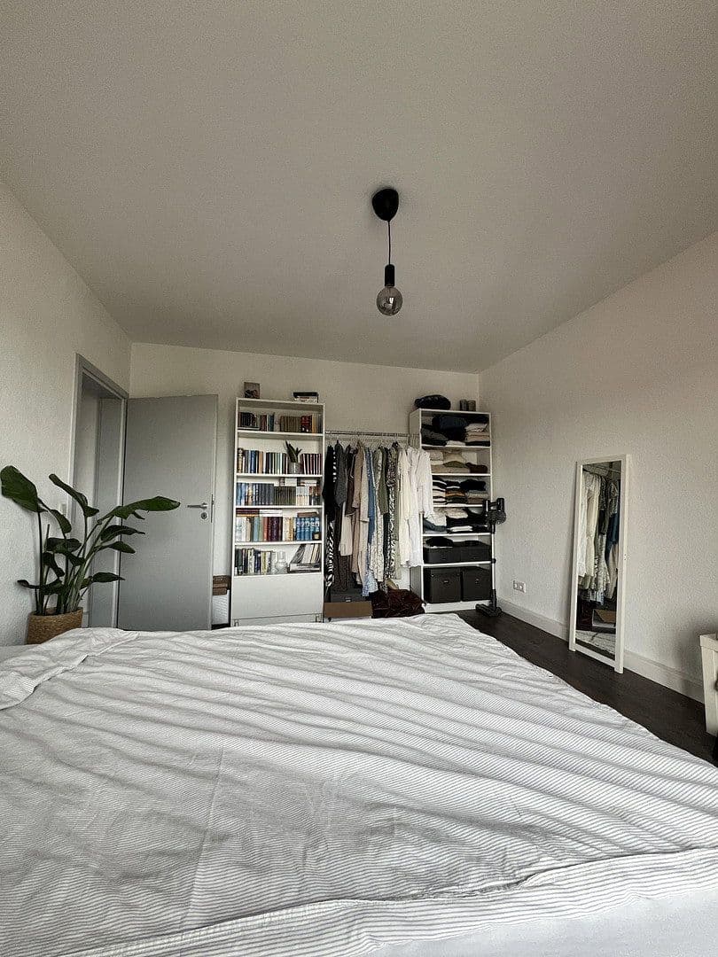 Pronájem bytu 2+1 55 m², Wetter (Ruhr), Severní Porýní-Vestfálsko Pronájem bytu 2+1 55 m², Wetter (Ruhr), Severní Porýní-Vestfálsko