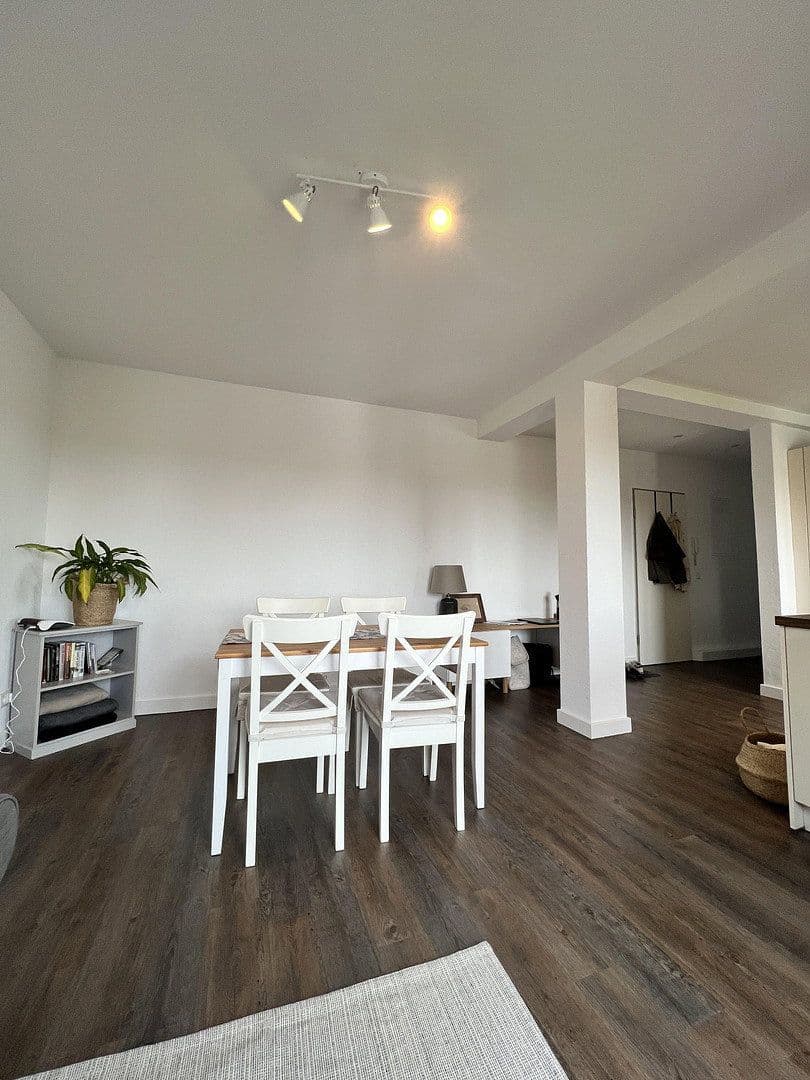 Pronájem bytu 2+1 55 m², Wetter (Ruhr), Severní Porýní-Vestfálsko Pronájem bytu 2+1 55 m², Wetter (Ruhr), Severní Porýní-Vestfálsko