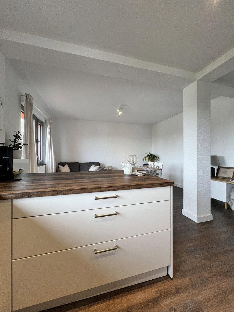 Pronájem bytu 2+1 55 m², Wetter (Ruhr), Severní Porýní-Vestfálsko Pronájem bytu 2+1 55 m², Wetter (Ruhr), Severní Porýní-Vestfálsko