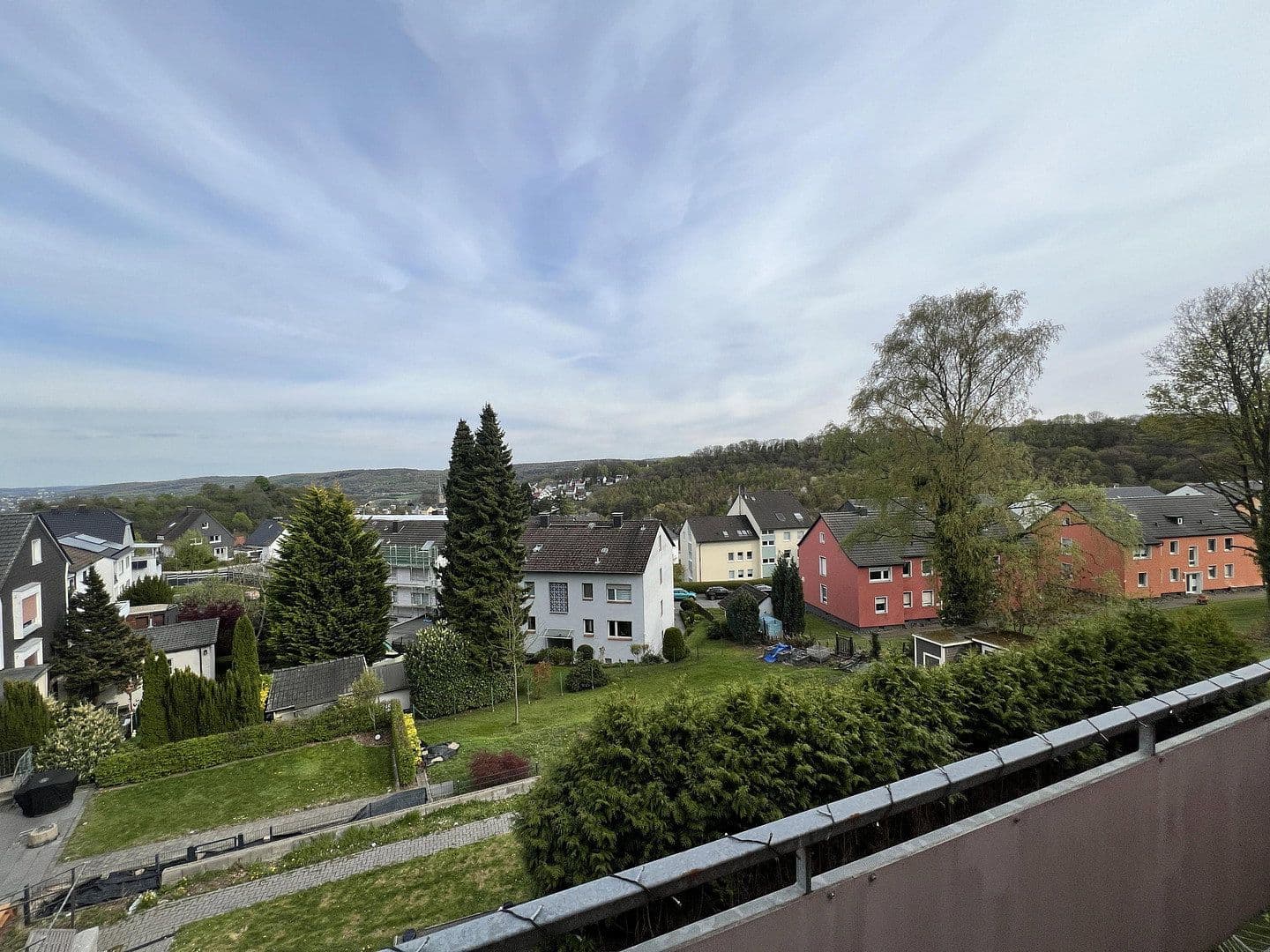 Pronájem bytu 2+1 55 m², Wetter (Ruhr), Severní Porýní-Vestfálsko Pronájem bytu 2+1 55 m², Wetter (Ruhr), Severní Porýní-Vestfálsko