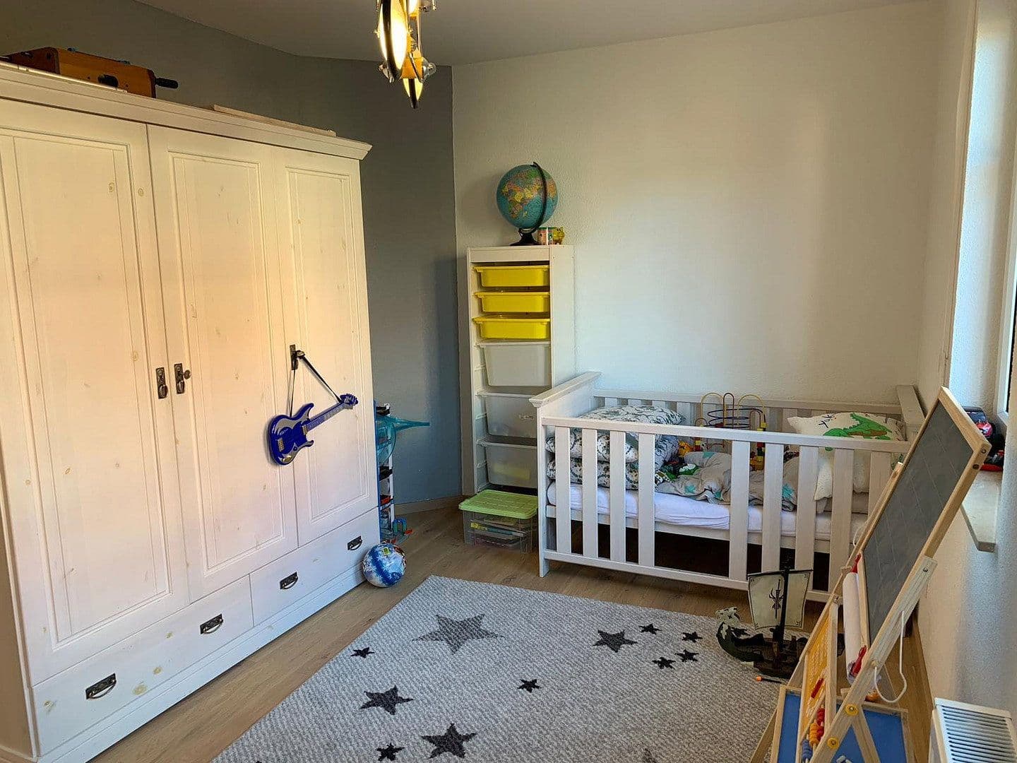 Prodej bytu 4+1 122 m², Urbach, Bádensko-Württembersko Prodej bytu 4+1 122 m², Urbach, Bádensko-Württembersko