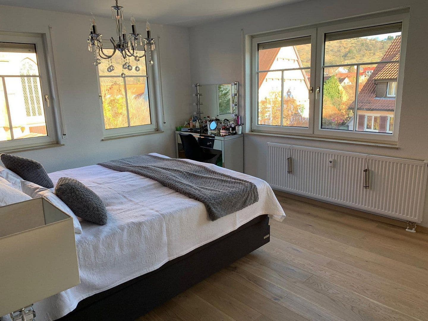 Prodej bytu 4+1 122 m², Urbach, Bádensko-Württembersko Prodej bytu 4+1 122 m², Urbach, Bádensko-Württembersko