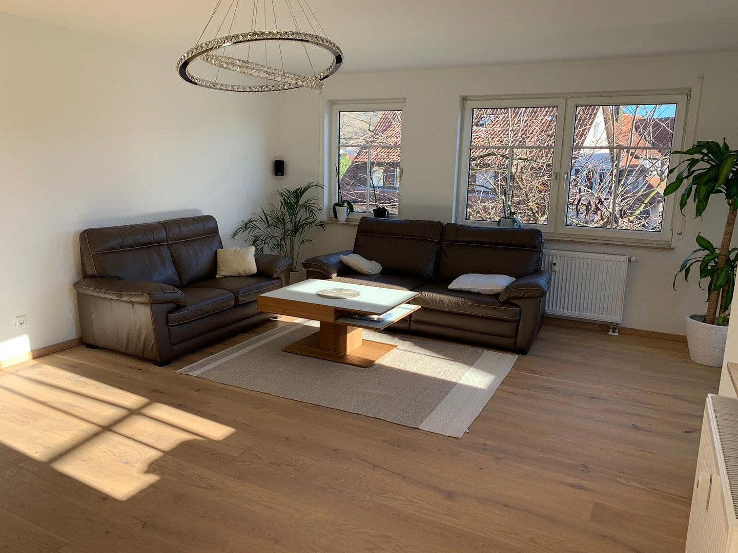 Prodej bytu 4+1 122 m², Urbach, Bádensko-Württembersko Prodej bytu 4+1 122 m², Urbach, Bádensko-Württembersko