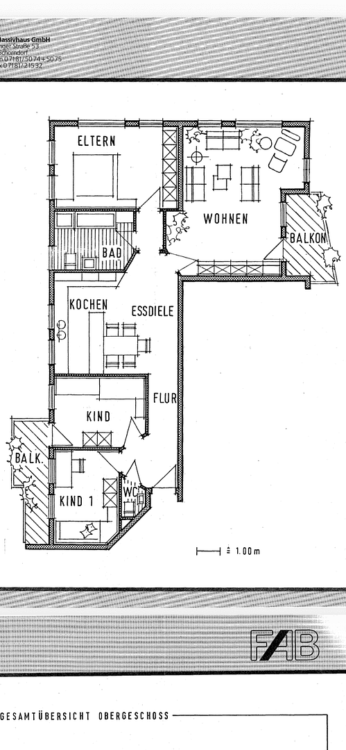Prodej bytu 4+1 122 m², Urbach, Bádensko-Württembersko Prodej bytu 4+1 122 m², Urbach, Bádensko-Württembersko