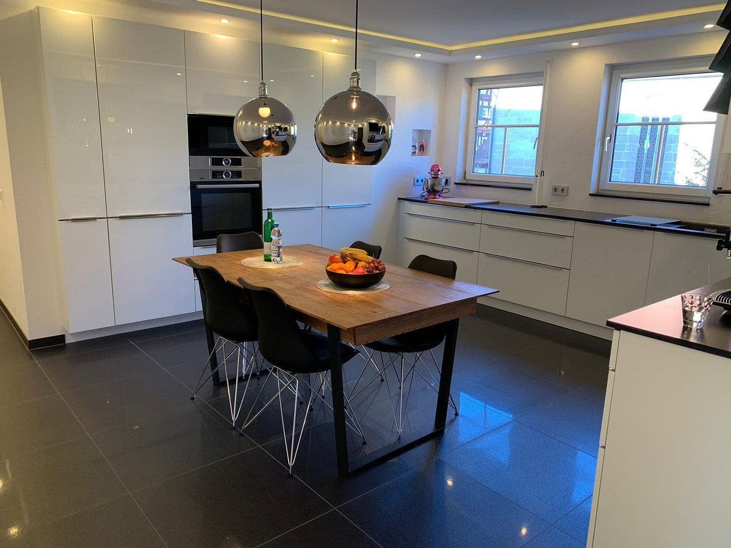 Prodej bytu 4+1 122 m², Urbach, Bádensko-Württembersko Prodej bytu 4+1 122 m², Urbach, Bádensko-Württembersko