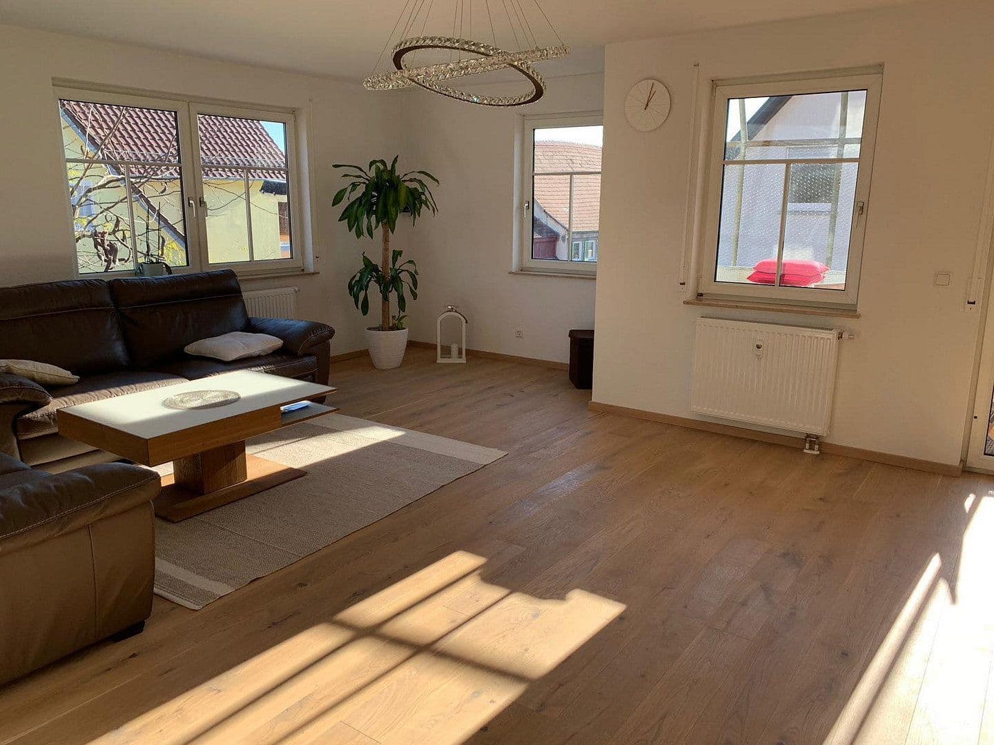 Prodej bytu 4+1 122 m², Urbach, Bádensko-Württembersko Prodej bytu 4+1 122 m², Urbach, Bádensko-Württembersko