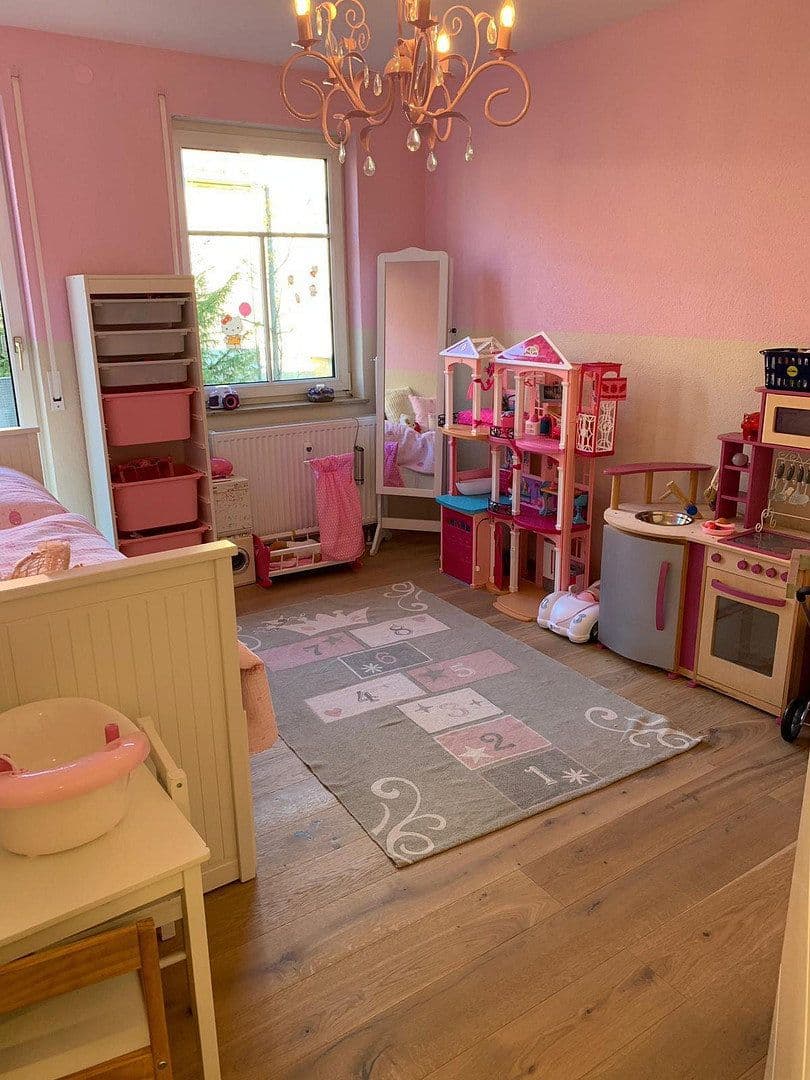 Prodej bytu 4+1 122 m², Urbach, Bádensko-Württembersko Prodej bytu 4+1 122 m², Urbach, Bádensko-Württembersko