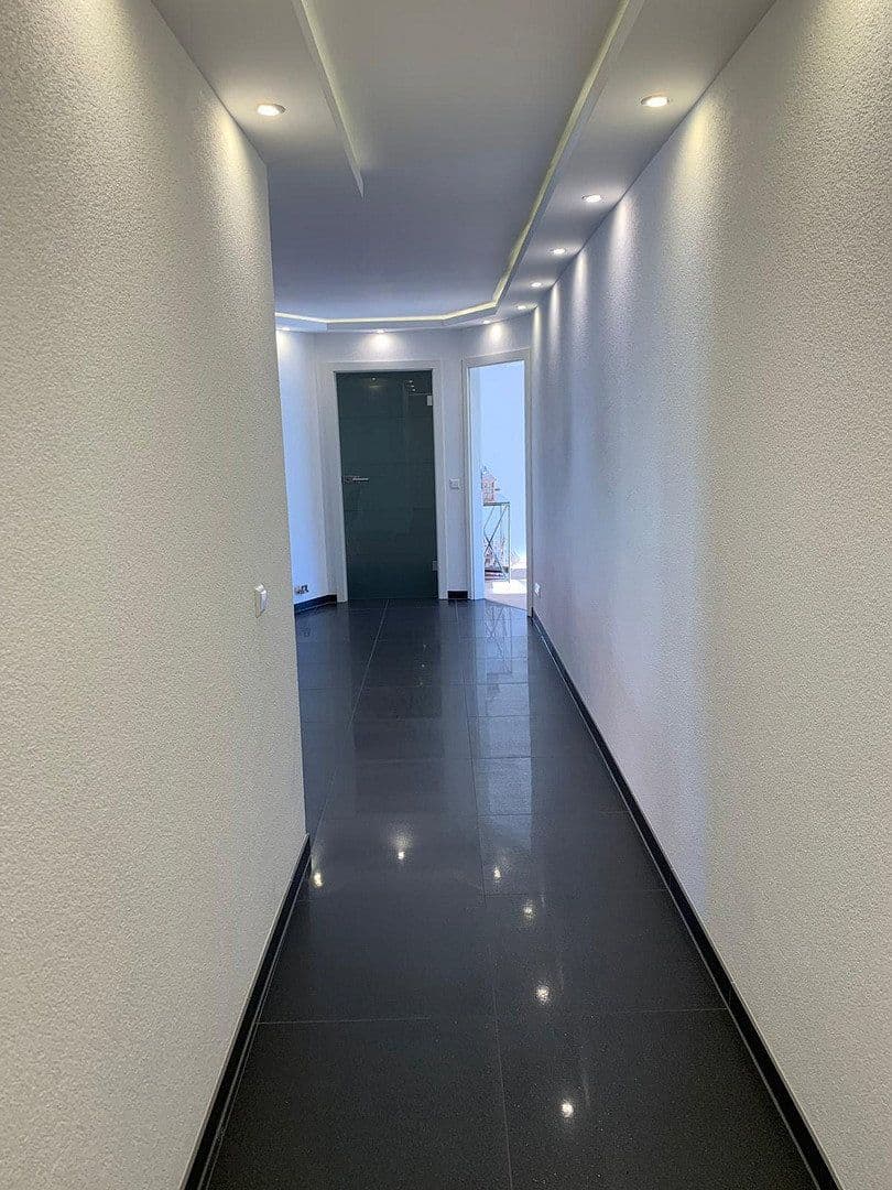 Prodej bytu 4+1 122 m², Urbach, Bádensko-Württembersko Prodej bytu 4+1 122 m², Urbach, Bádensko-Württembersko