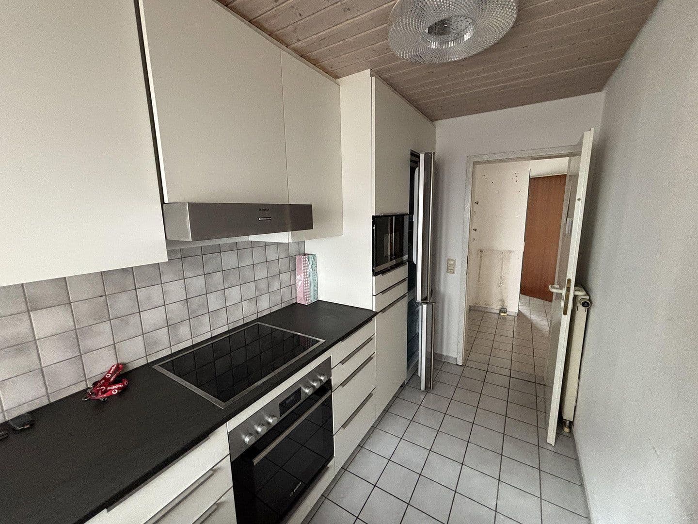 Pronájem bytu 2+1 62 m², Stuttgarter Strasse 40, Böblingen, Bádensko-Württembersko Pronájem bytu 2+1 62 m², Stuttgarter Strasse 40, Böblingen, Bádensko-Württembersko