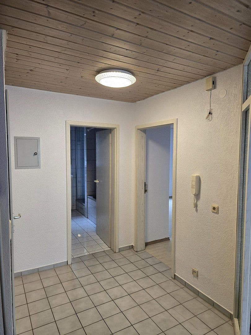 Pronájem bytu 2+1 62 m², Stuttgarter Strasse 40, Böblingen, Bádensko-Württembersko Pronájem bytu 2+1 62 m², Stuttgarter Strasse 40, Böblingen, Bádensko-Württembersko