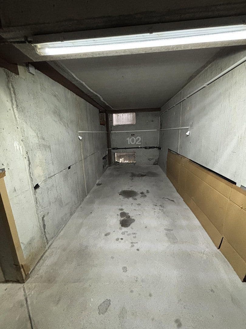 Pronájem bytu 2+1 62 m², Stuttgarter Strasse 40, Böblingen, Bádensko-Württembersko Pronájem bytu 2+1 62 m², Stuttgarter Strasse 40, Böblingen, Bádensko-Württembersko