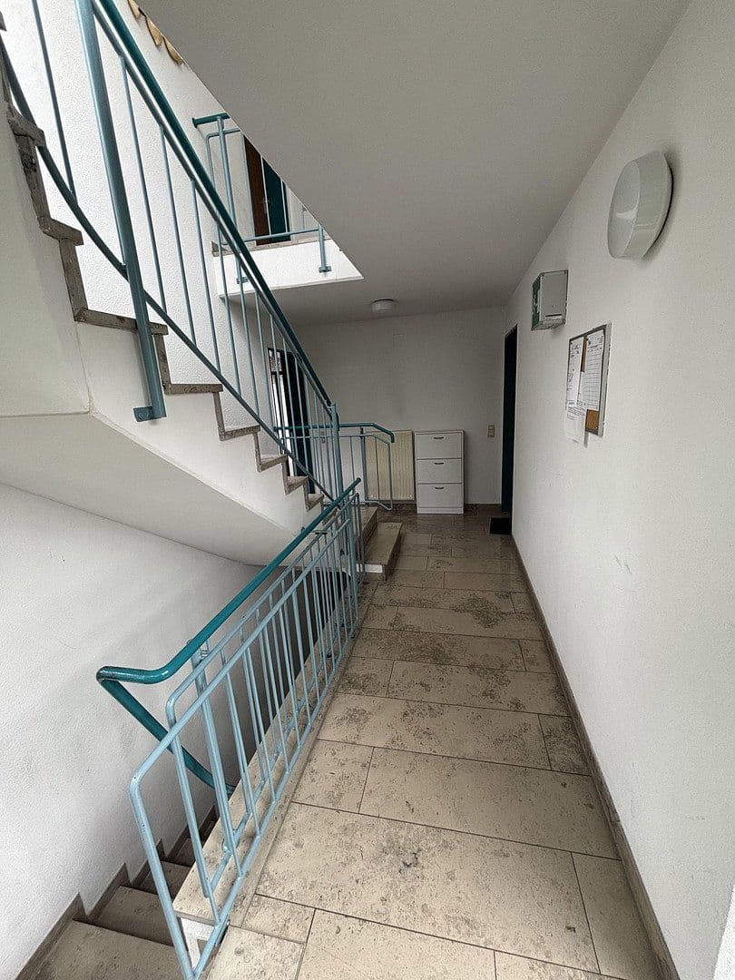Pronájem bytu 2+1 62 m², Stuttgarter Strasse 40, Böblingen, Bádensko-Württembersko Pronájem bytu 2+1 62 m², Stuttgarter Strasse 40, Böblingen, Bádensko-Württembersko