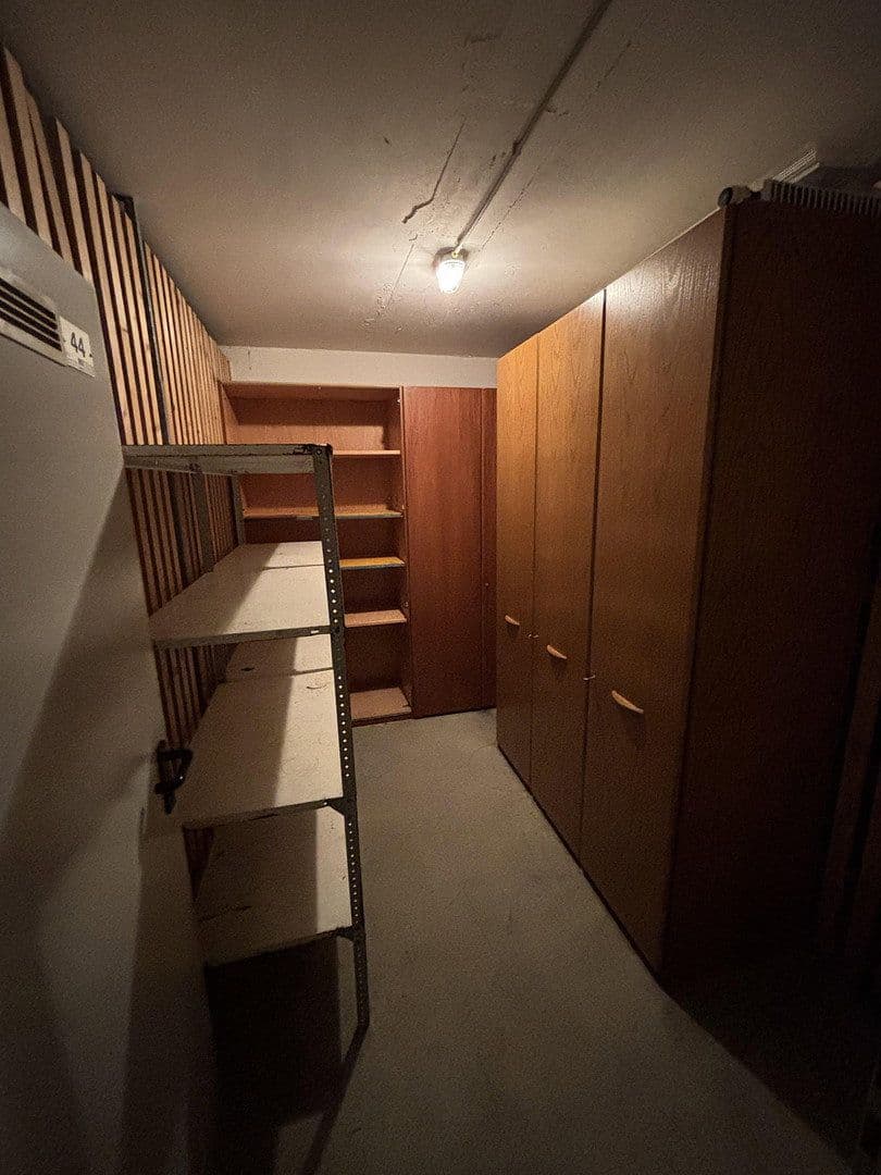 Pronájem bytu 2+1 62 m², Stuttgarter Strasse 40, Böblingen, Bádensko-Württembersko Pronájem bytu 2+1 62 m², Stuttgarter Strasse 40, Böblingen, Bádensko-Württembersko