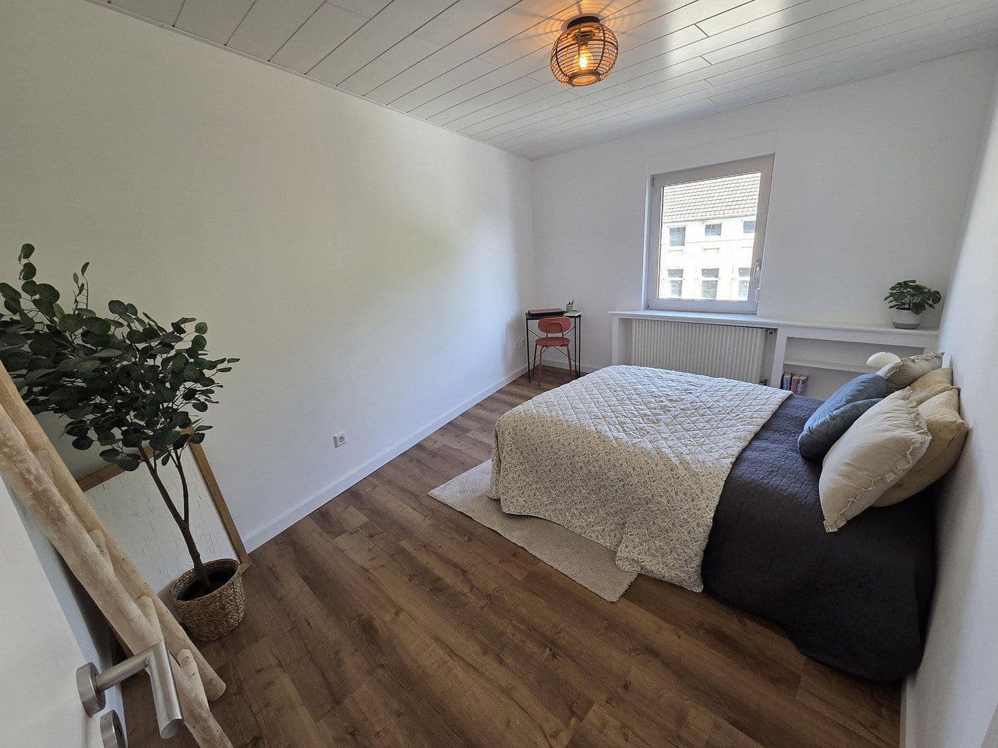 Prodej bytu 4+1 89 m², Mönchengladbach, Severní Porýní-Vestfálsko Prodej bytu 4+1 89 m², Mönchengladbach, Severní Porýní-Vestfálsko