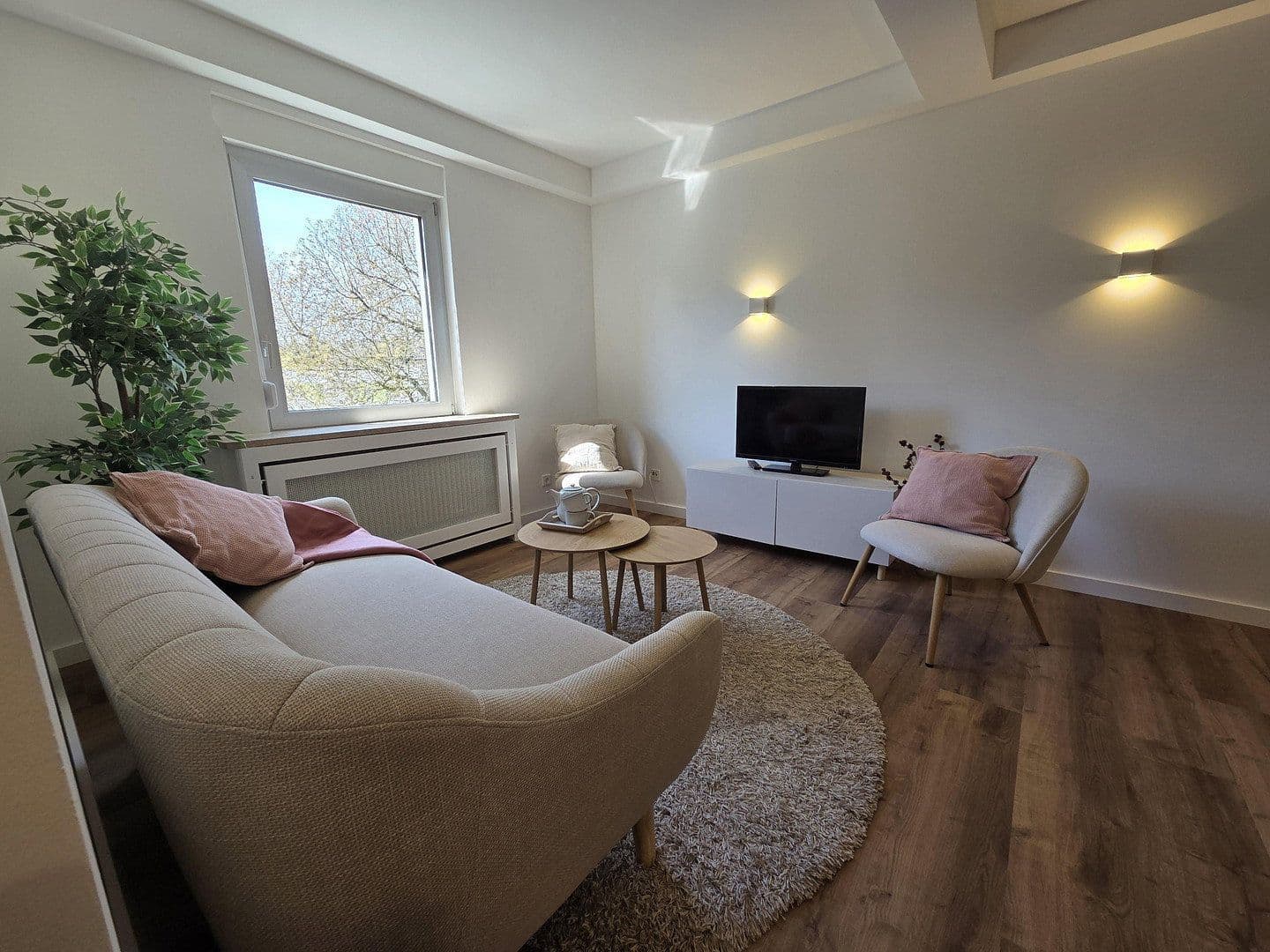 Prodej bytu 4+1 89 m², Mönchengladbach, Severní Porýní-Vestfálsko Prodej bytu 4+1 89 m², Mönchengladbach, Severní Porýní-Vestfálsko