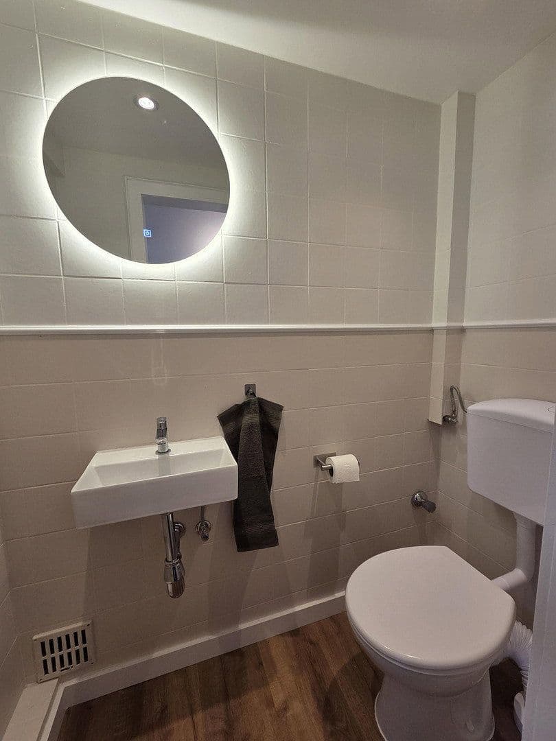 Prodej bytu 4+1 89 m², Mönchengladbach, Severní Porýní-Vestfálsko Prodej bytu 4+1 89 m², Mönchengladbach, Severní Porýní-Vestfálsko