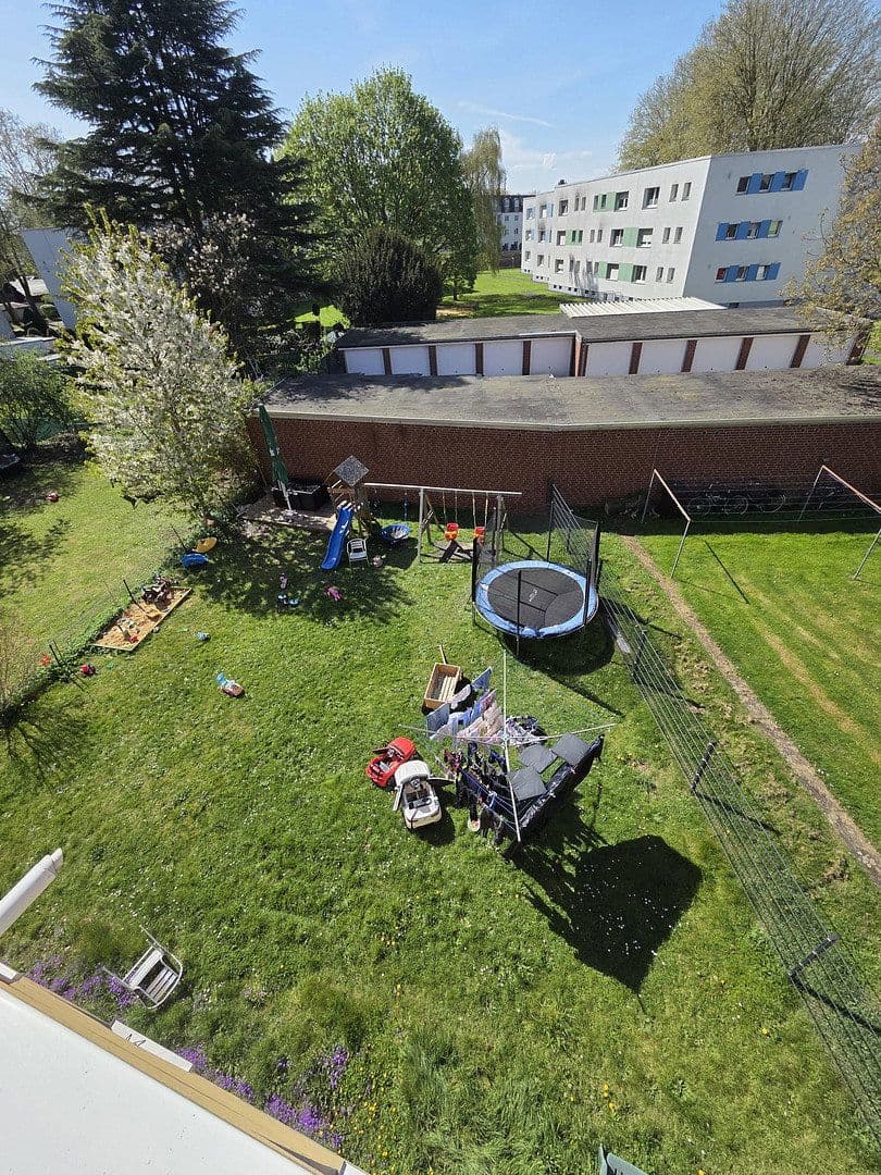 Prodej bytu 4+1 89 m², Mönchengladbach, Severní Porýní-Vestfálsko Prodej bytu 4+1 89 m², Mönchengladbach, Severní Porýní-Vestfálsko