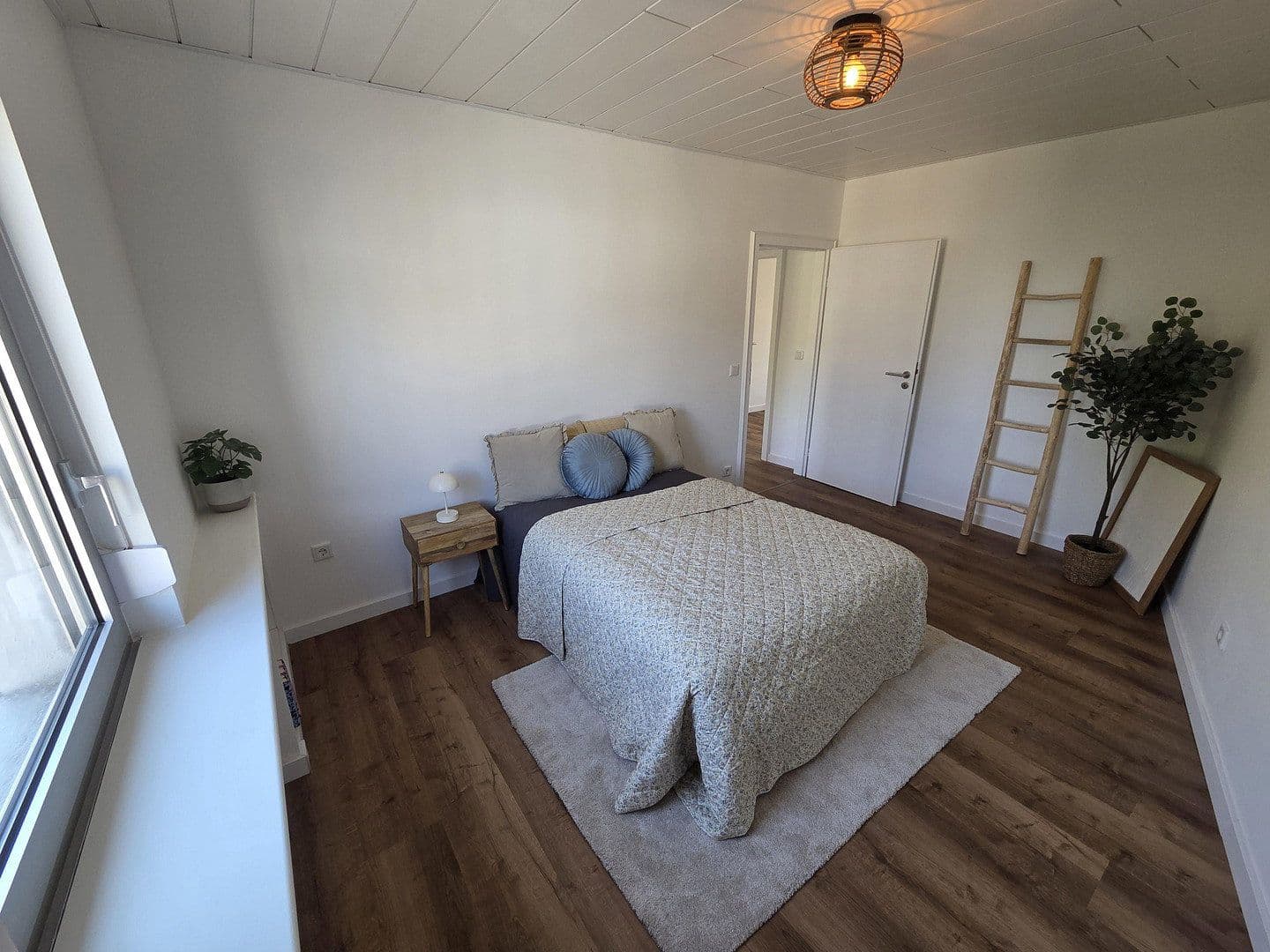 Prodej bytu 4+1 89 m², Mönchengladbach, Severní Porýní-Vestfálsko Prodej bytu 4+1 89 m², Mönchengladbach, Severní Porýní-Vestfálsko