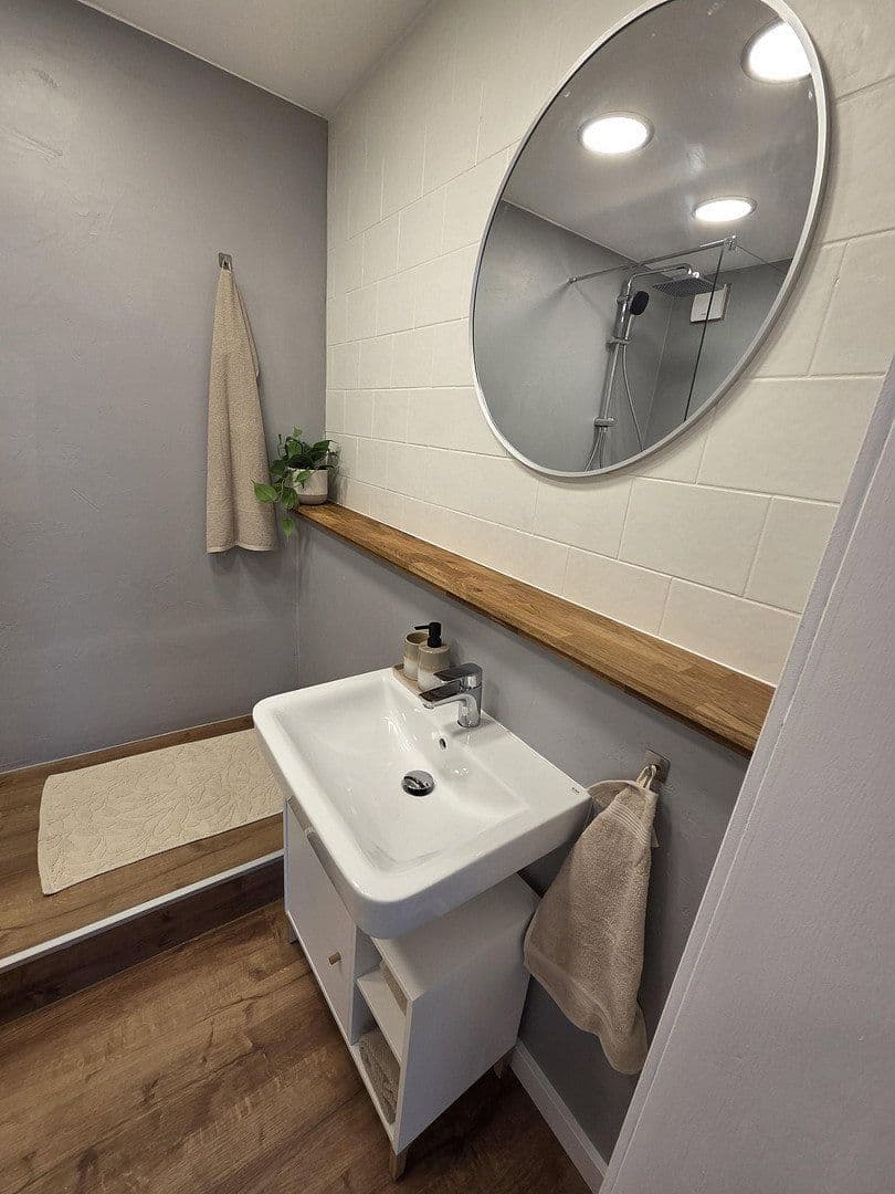 Prodej bytu 4+1 89 m², Mönchengladbach, Severní Porýní-Vestfálsko Prodej bytu 4+1 89 m², Mönchengladbach, Severní Porýní-Vestfálsko