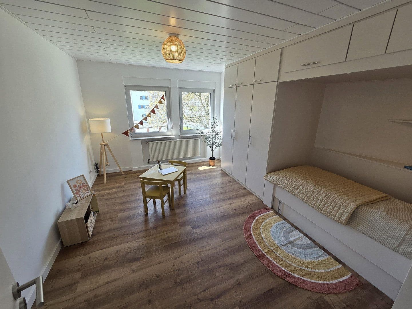 Prodej bytu 4+1 89 m², Mönchengladbach, Severní Porýní-Vestfálsko Prodej bytu 4+1 89 m², Mönchengladbach, Severní Porýní-Vestfálsko