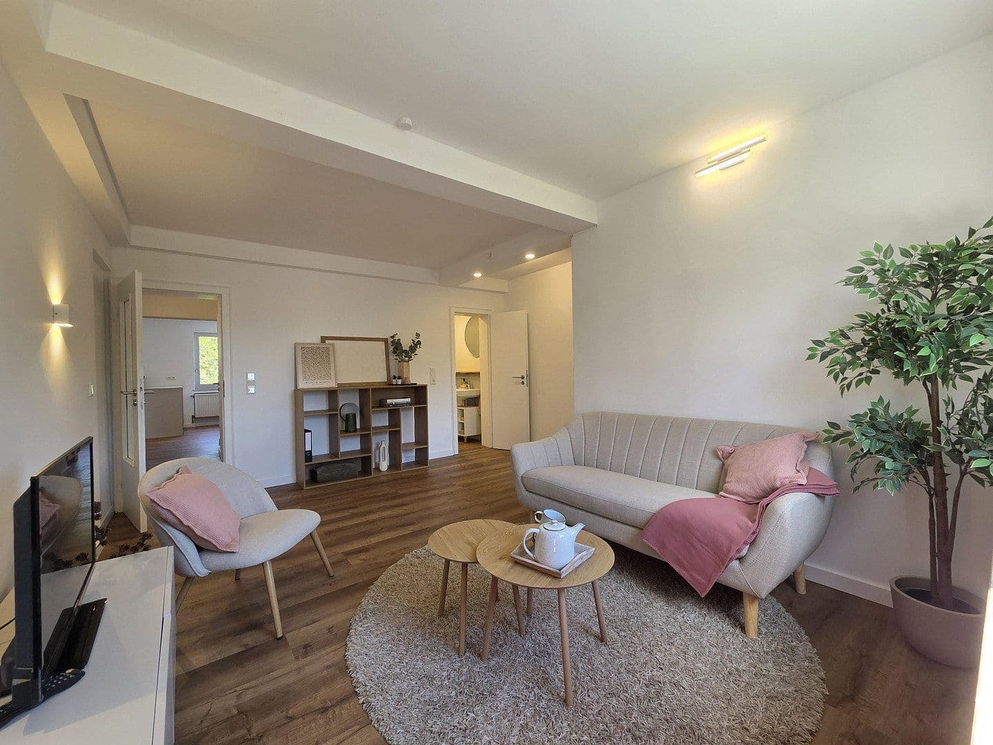 Prodej bytu 4+1 89 m², Mönchengladbach, Severní Porýní-Vestfálsko Prodej bytu 4+1 89 m², Mönchengladbach, Severní Porýní-Vestfálsko