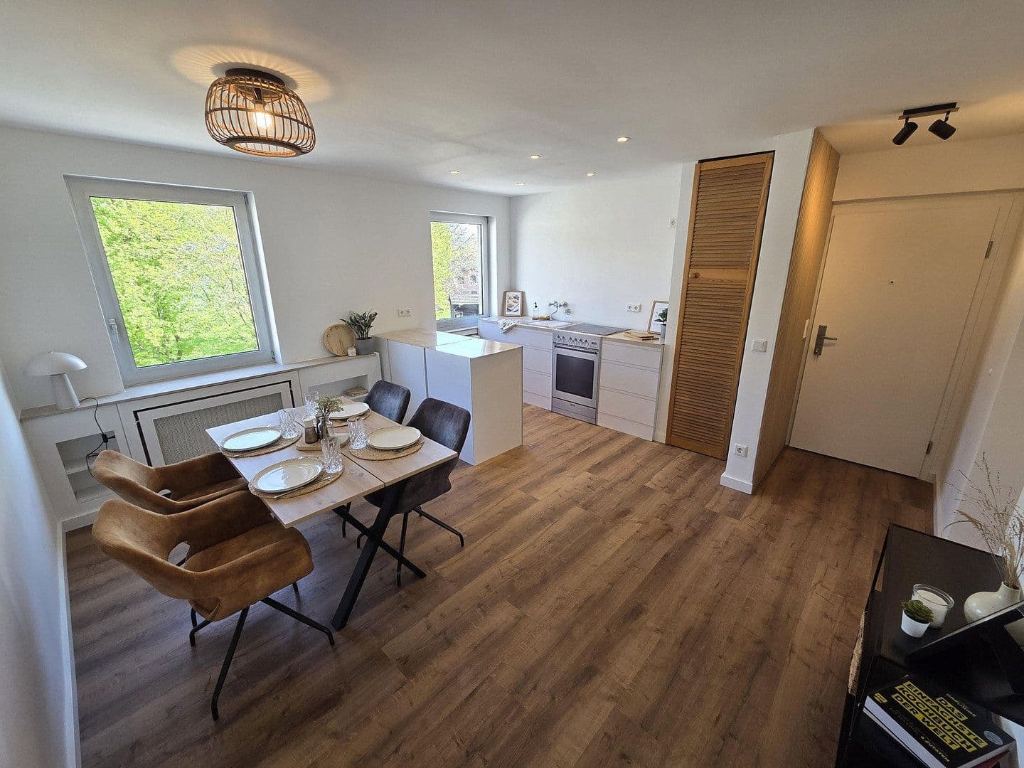 Prodej bytu 4+1 89 m², Mönchengladbach, Severní Porýní-Vestfálsko Prodej bytu 4+1 89 m², Mönchengladbach, Severní Porýní-Vestfálsko